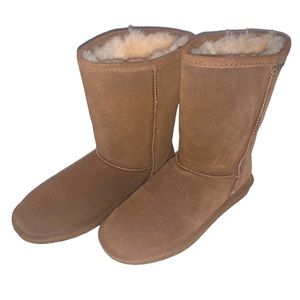 Bear Paws Boots